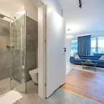 Glow Apartments, Letnica - Przystan Siodme Niebo Appartement *