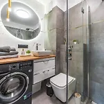 Glow Apartments, Letnica - Przystan Siodme Niebo Appartement *