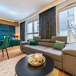 Glow Apartments, Letnica - Przystan Siodme Niebo Appartement Gdańsk
