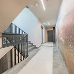 Glow Apartments, Letnica - Przystan Siodme Niebo Gdańsk